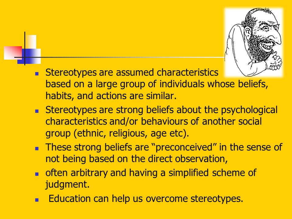 Ethnocentrism culture and strong cultural beliefs